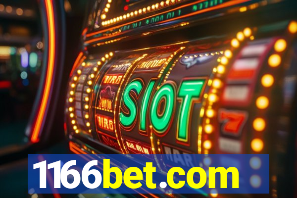 1166bet.com