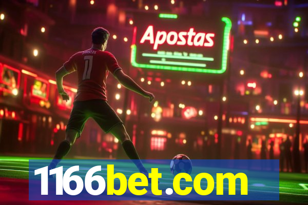1166bet.com