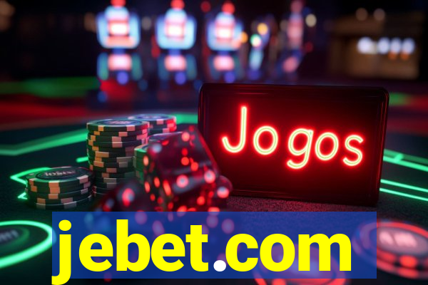 jebet.com