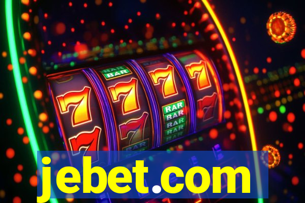 jebet.com