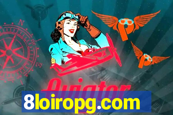 8loiropg.com
