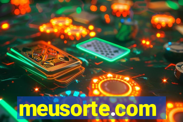 meusorte.com