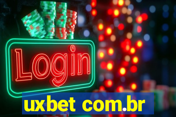 uxbet com.br