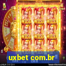 uxbet com.br