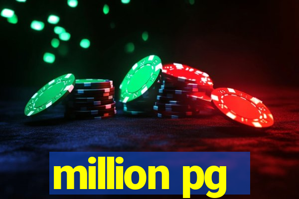 million pg