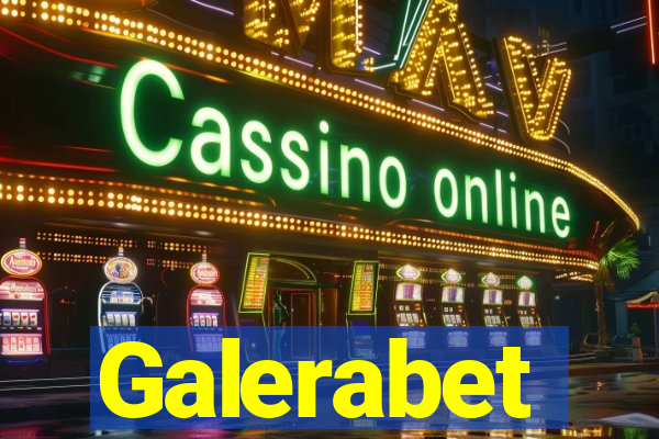 Galerabet