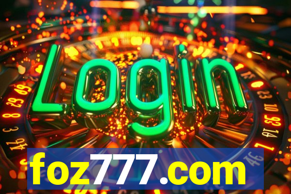 foz777.com