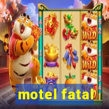 motel fatal
