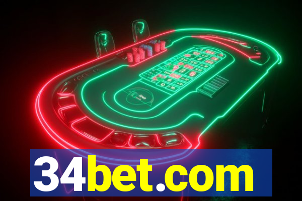 34bet.com