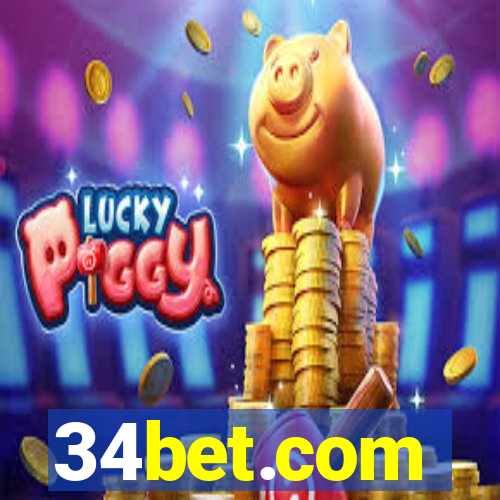 34bet.com