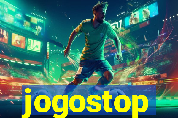 jogostop