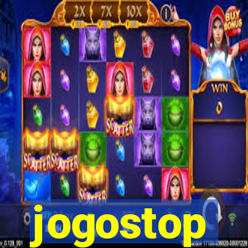 jogostop