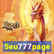 Seu777page