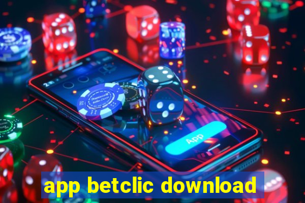 app betclic download