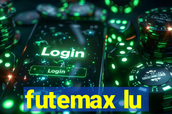 futemax lu