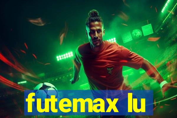 futemax lu