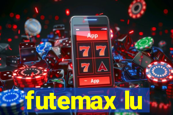 futemax lu