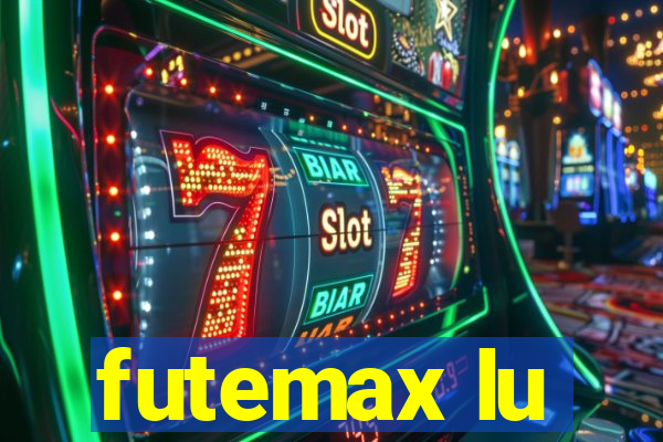 futemax lu