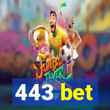 443 bet