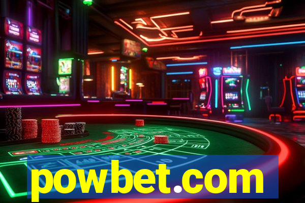 powbet.com