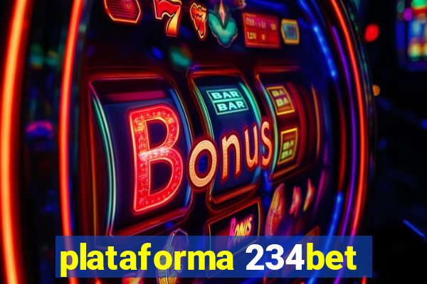 plataforma 234bet