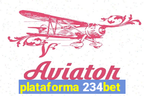plataforma 234bet