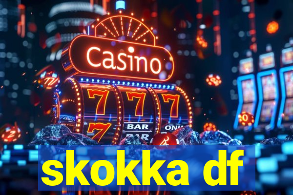 skokka df