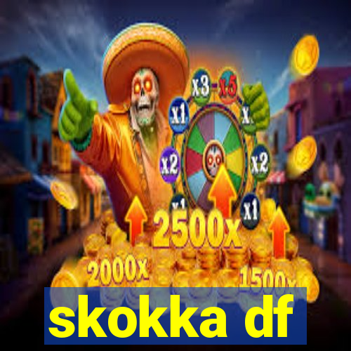 skokka df