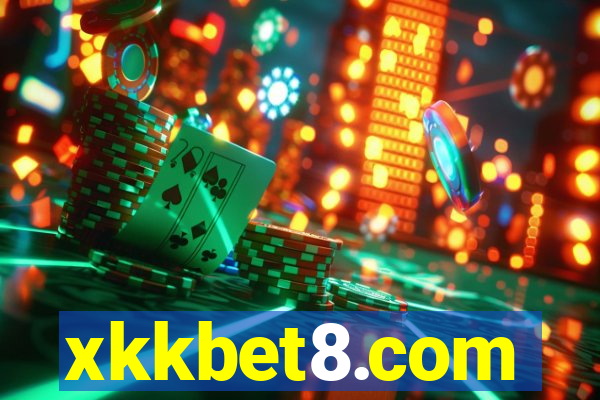 xkkbet8.com
