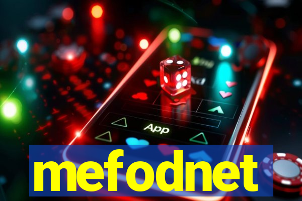 mefodnet