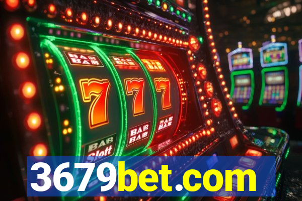 3679bet.com