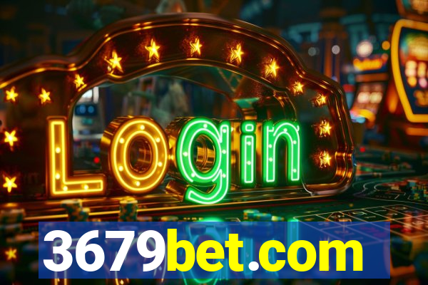 3679bet.com