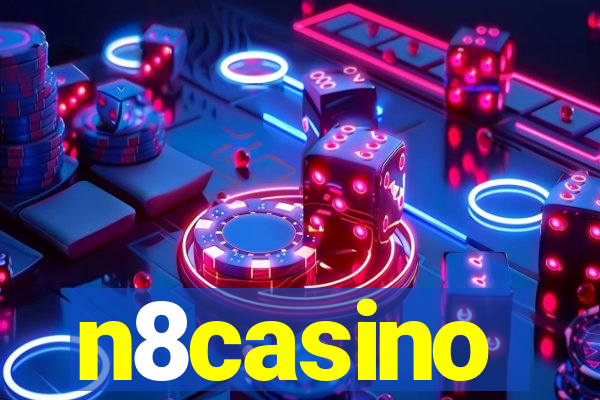 n8casino