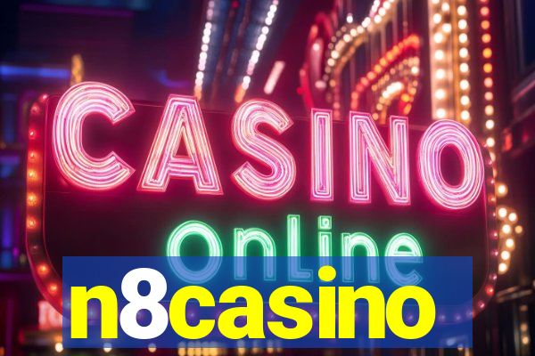 n8casino