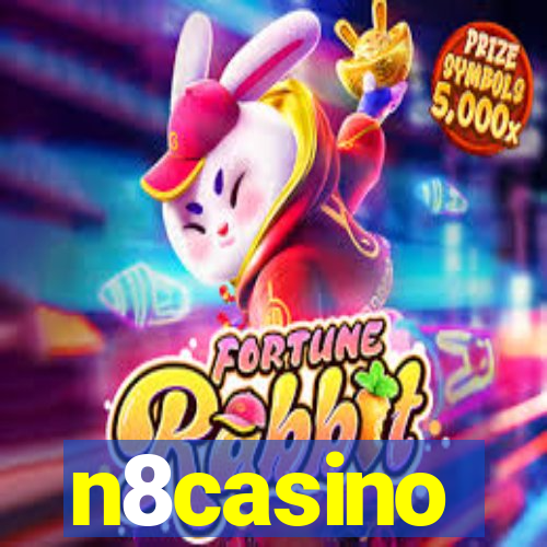 n8casino