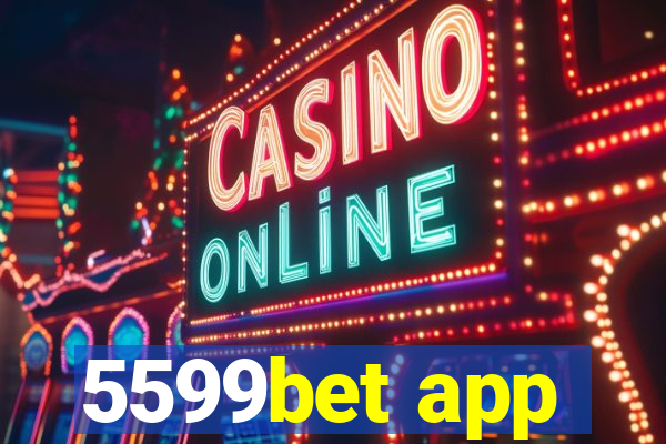 5599bet app
