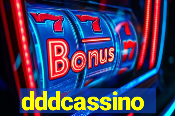dddcassino