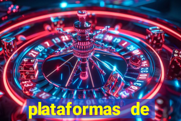 plataformas de jogos de 1 real
