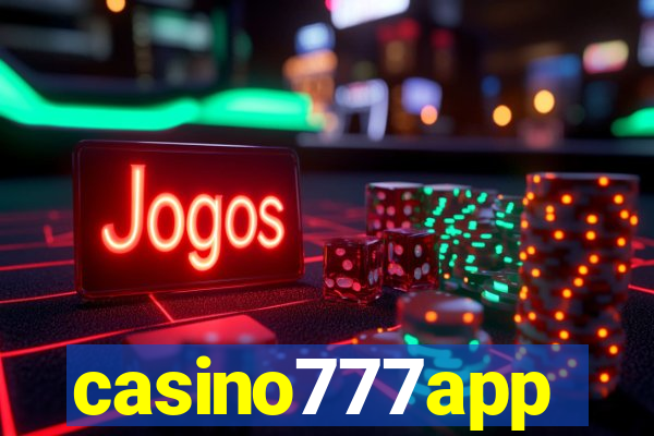 casino777app