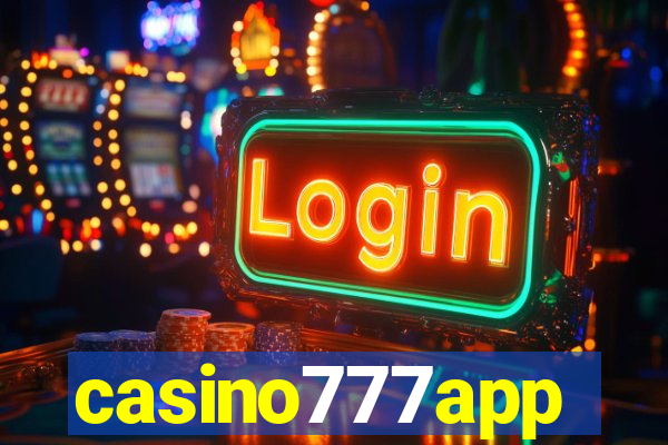 casino777app