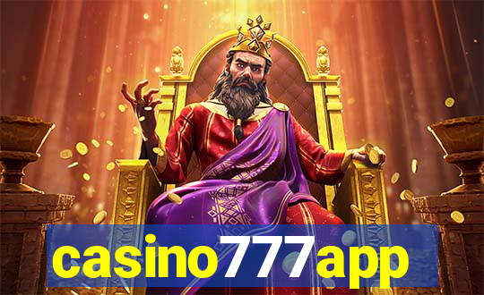 casino777app