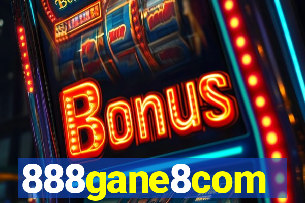 888gane8com