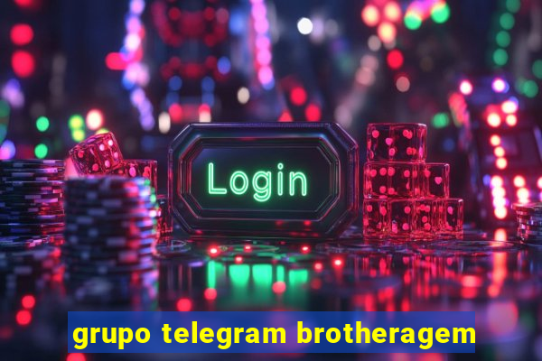 grupo telegram brotheragem