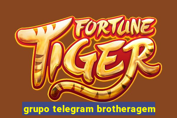 grupo telegram brotheragem