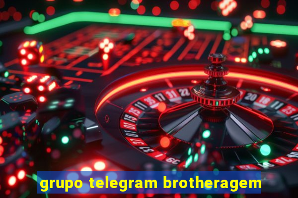grupo telegram brotheragem