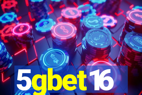 5gbet16