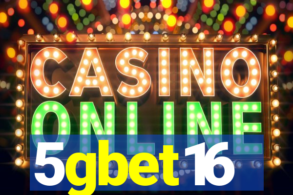 5gbet16