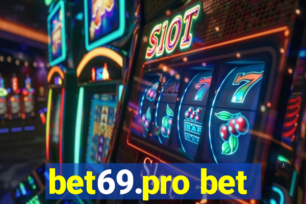 bet69.pro bet