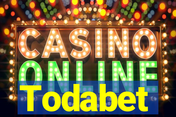 Todabet