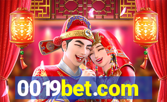 0019bet.com